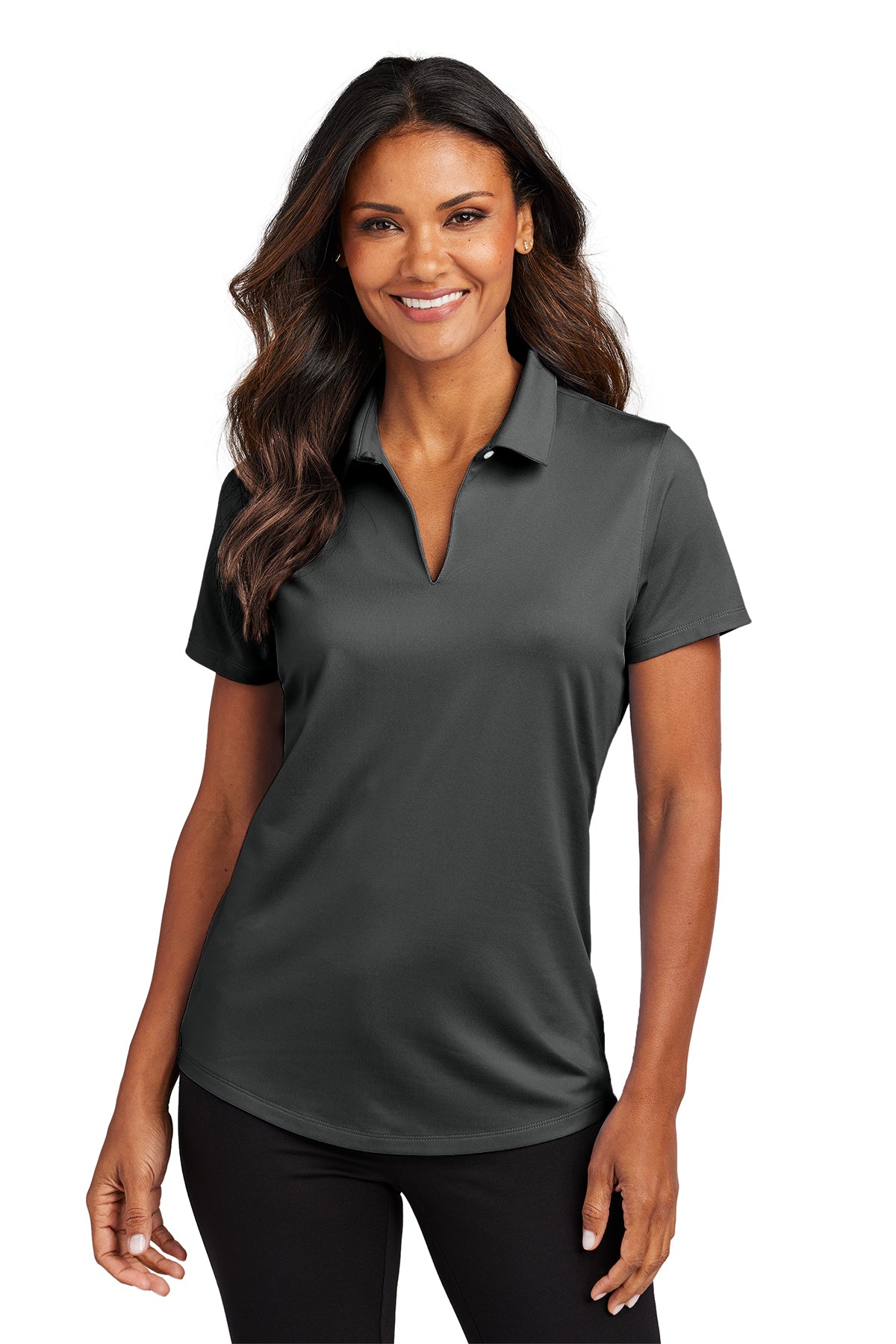Port Authority Women's City Stretch Polo