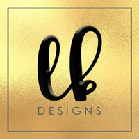 Logo Bling Designs logo