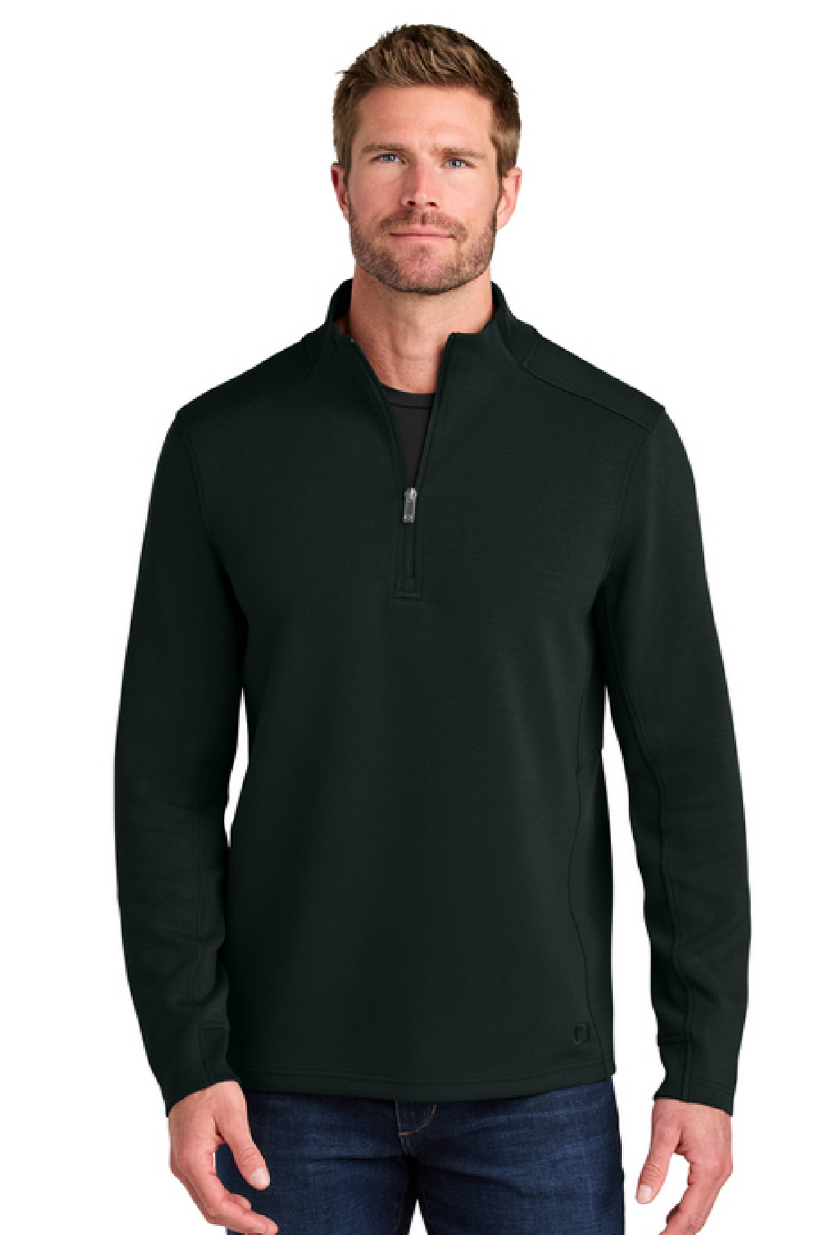 Men's OGIO Transcend 1/4-Zip