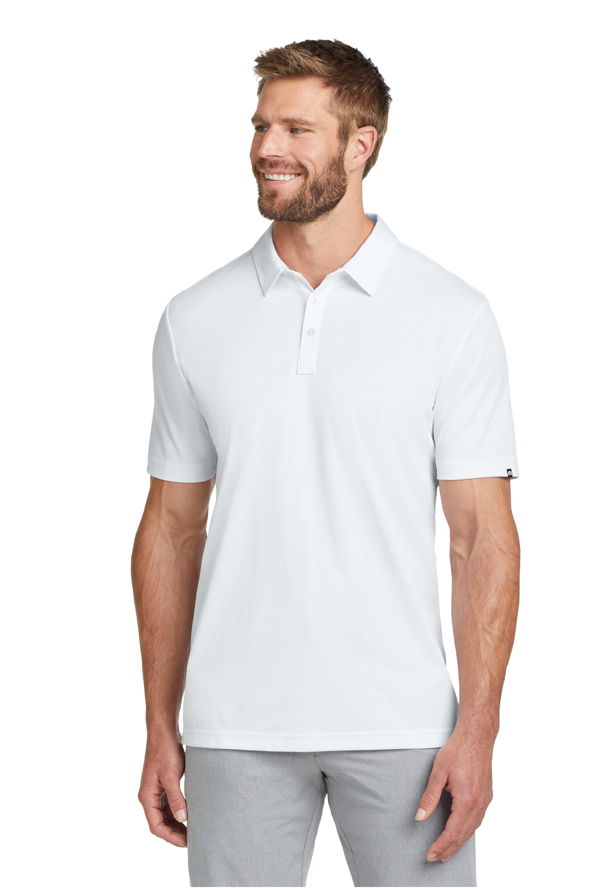 Men's Travis Mathew Oceanside Polo