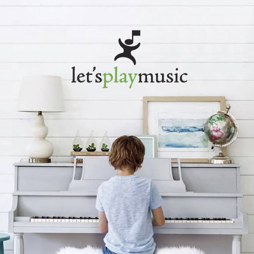 Wall Decals - LPM Curriculum Logos