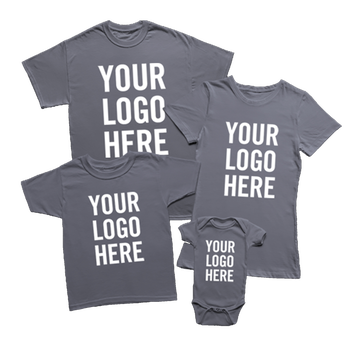 Custom Logos