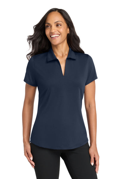 Soft Stretch Polo