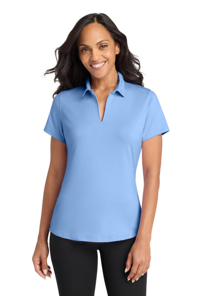 Soft Stretch Polo