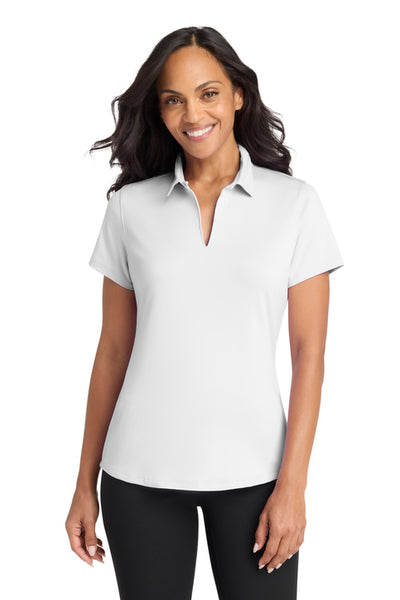 Soft Stretch Polo