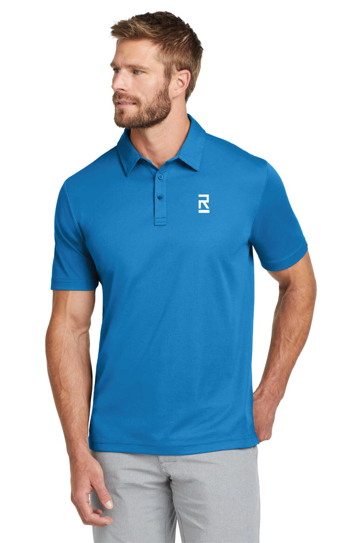 Men's Travis Mathew Oceanside Polo