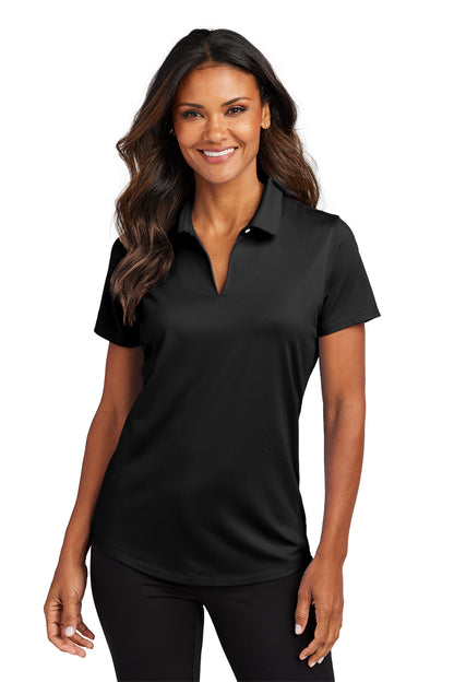 Soft Stretch Polo