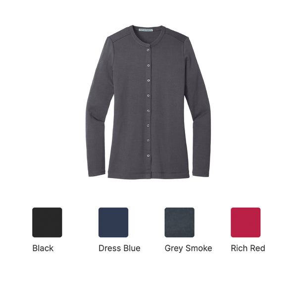 Button Down Cardigan - Super Soft