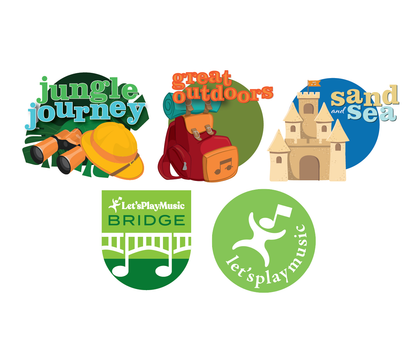 Wall Decals - Large Waterproof Vinyl Stickers