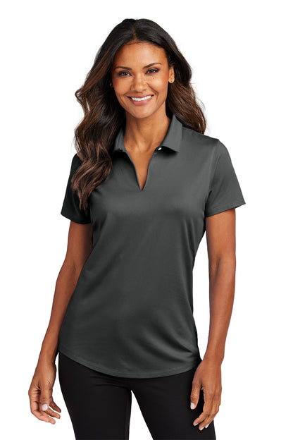 Soft Stretch Polo