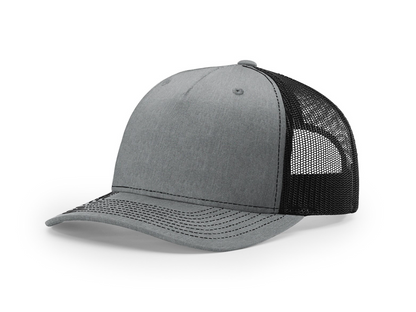 Richardson Five-Panel Trucker