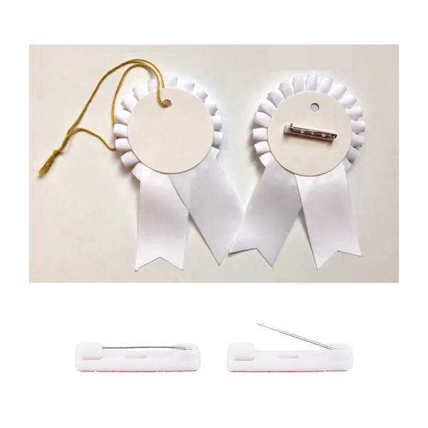 Recital Ribbons