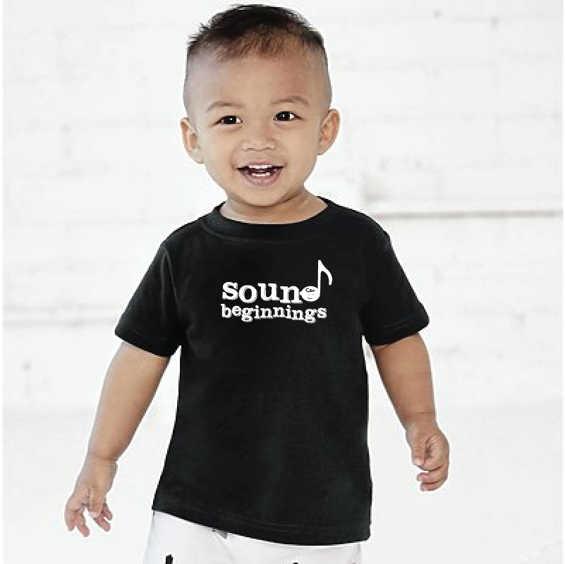 STUDENT TEES - Infant Fit