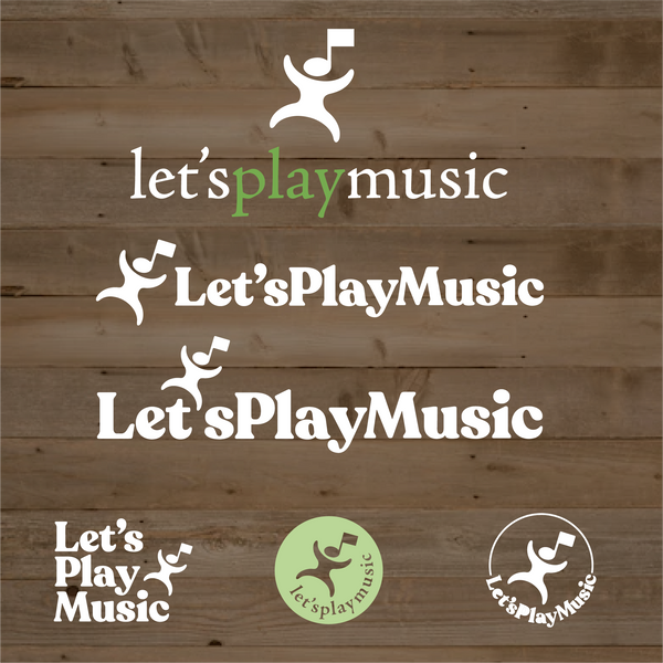 Wall Decals - LPM Curriculum Logos