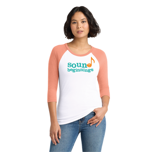 Baseball Women's Tee
