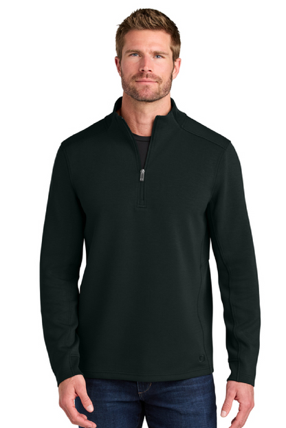 Men's OGIO Transcend 1/4-Zip