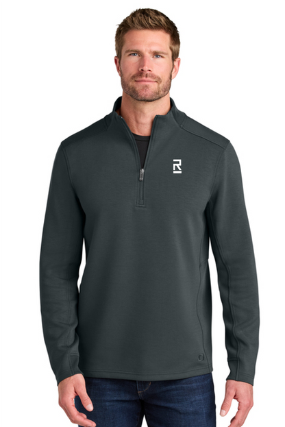 Men's OGIO Transcend 1/4-Zip