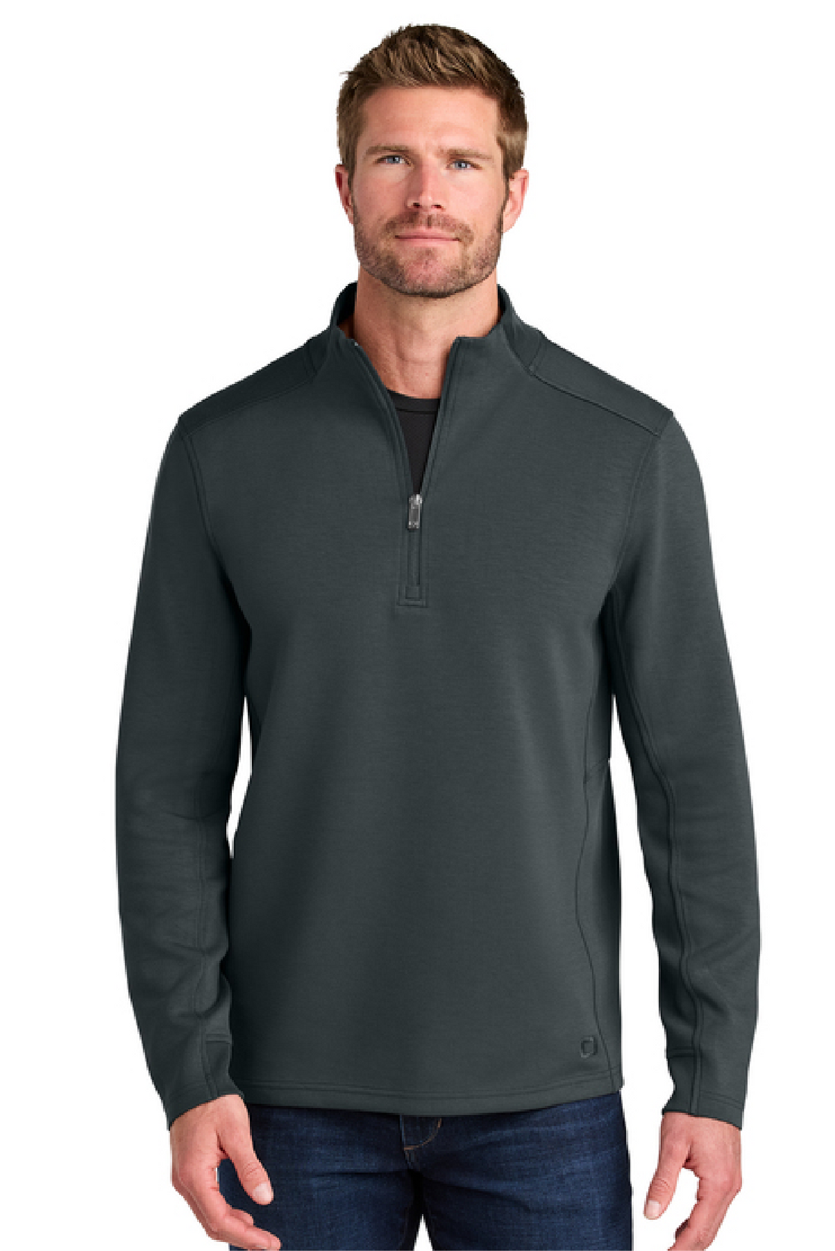 Men's OGIO Transcend 1/4-Zip