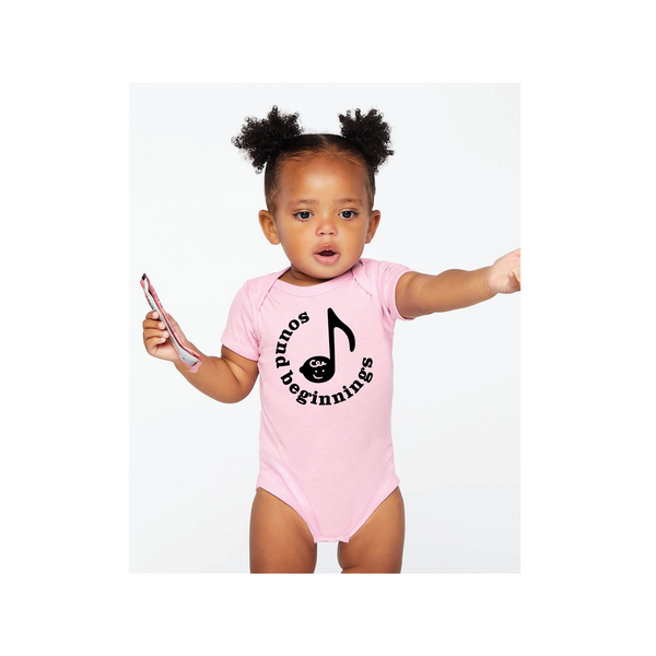 STUDENT TEES - Onesie Fit (for orders up to 5 shirts - use bulk order for larger orders please)