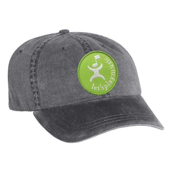 Patch Caps - Classic Baseball Cap Style (SP500)