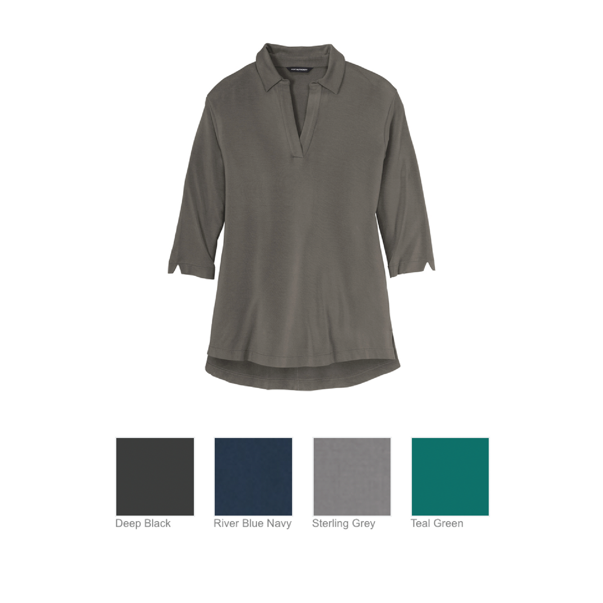 Tunic Polo