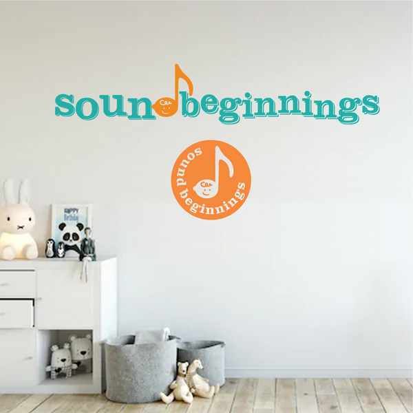 Wall Decals - SB Curriculum Logos