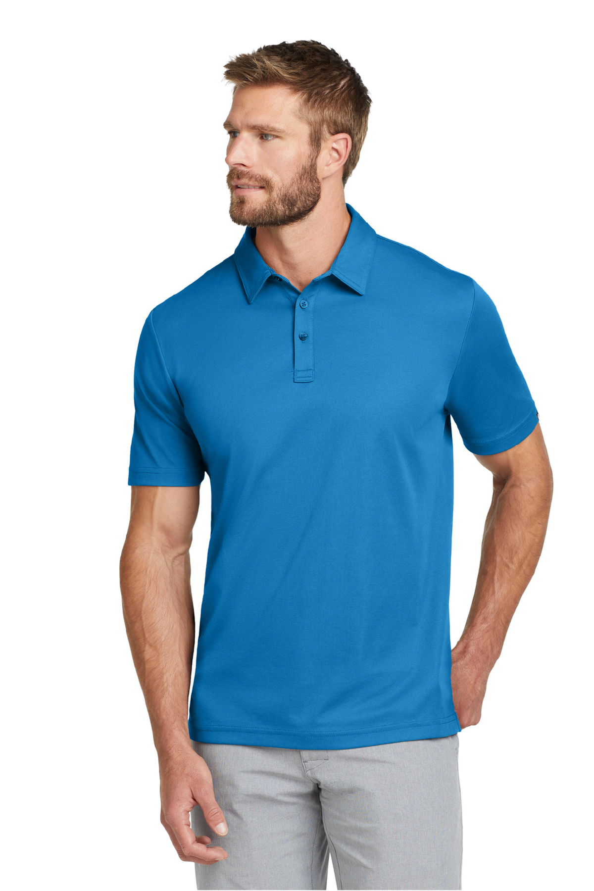 Men's Travis Mathew Oceanside Polo