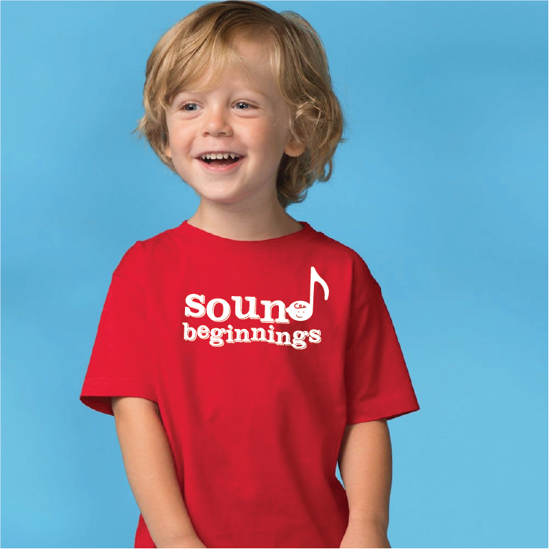STUDENT TEES - Toddler Fit