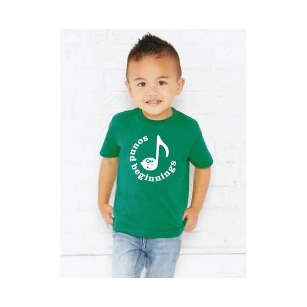 STUDENT TEES - Toddler Fit (for orders up to 5 shirts - use bulk order for larger orders please)