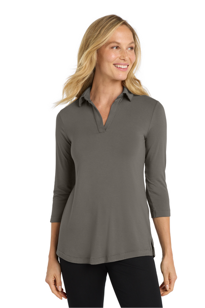Port Authority Women's Luxe Knit Tunic