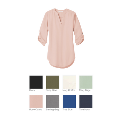 Tunic Blouse