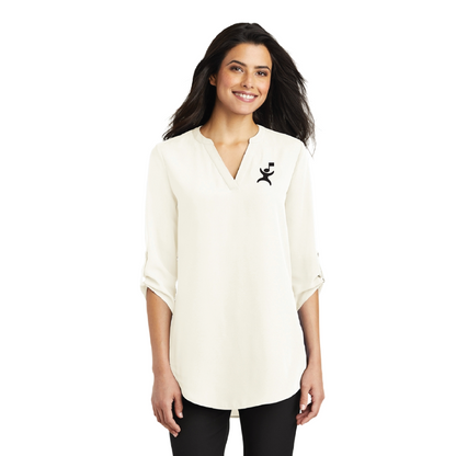 Tunic Blouse