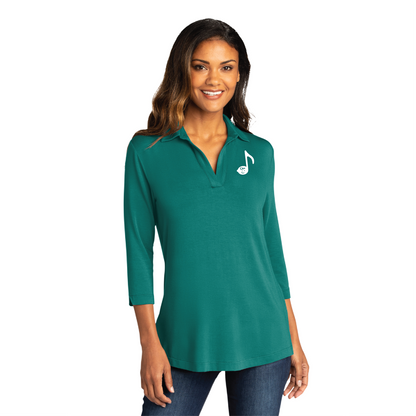 Tunic Polo