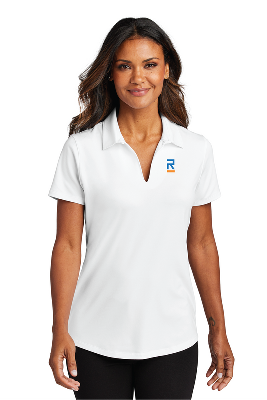 Port Authority Women's City Stretch Polo