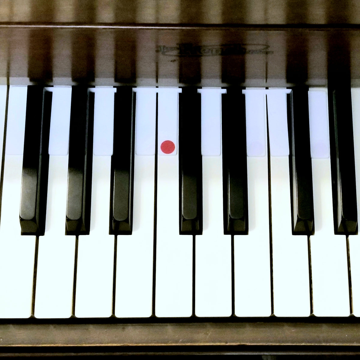 CHORD HELPERS - No Stickers Ever Again!