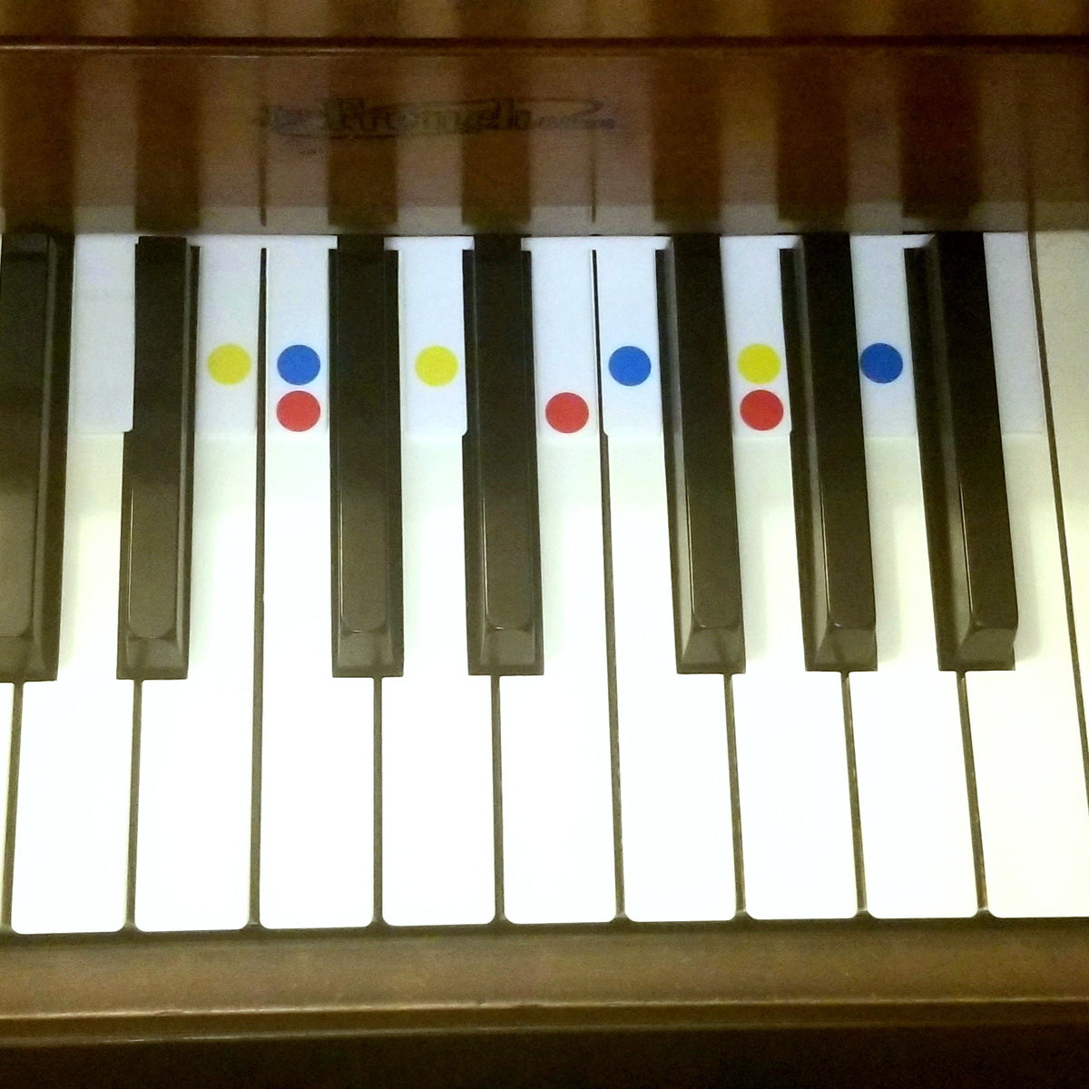 CHORD HELPERS - No Stickers Ever Again!