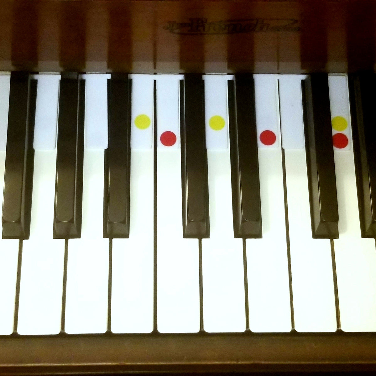 CHORD HELPERS - No Stickers Ever Again!