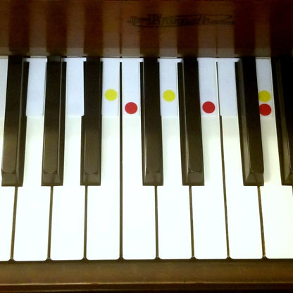CHORD HELPERS - No Stickers Ever Again!