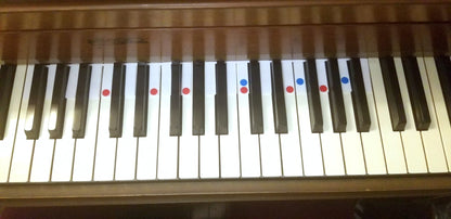 CHORD HELPERS - No Stickers Ever Again!