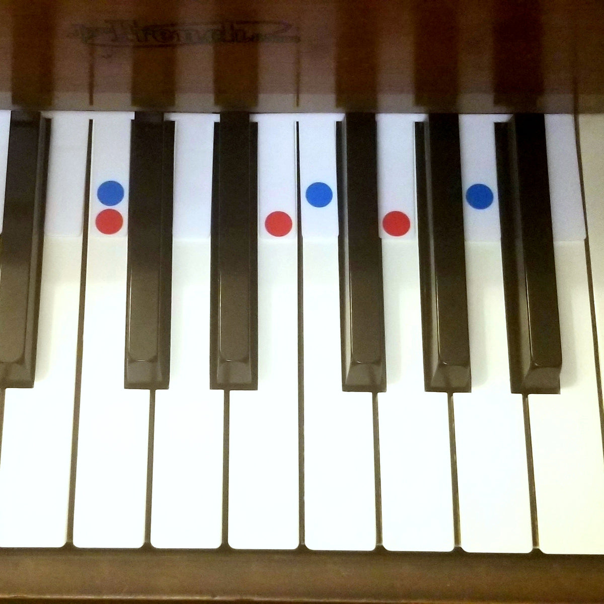 CHORD HELPERS - No Stickers Ever Again!