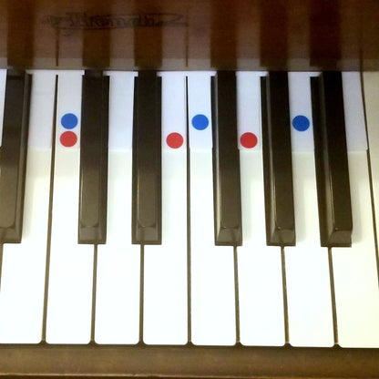 CHORD HELPERS - No Stickers Ever Again!