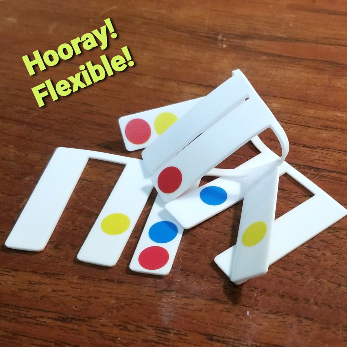 CHORD HELPERS - No Stickers Ever Again!