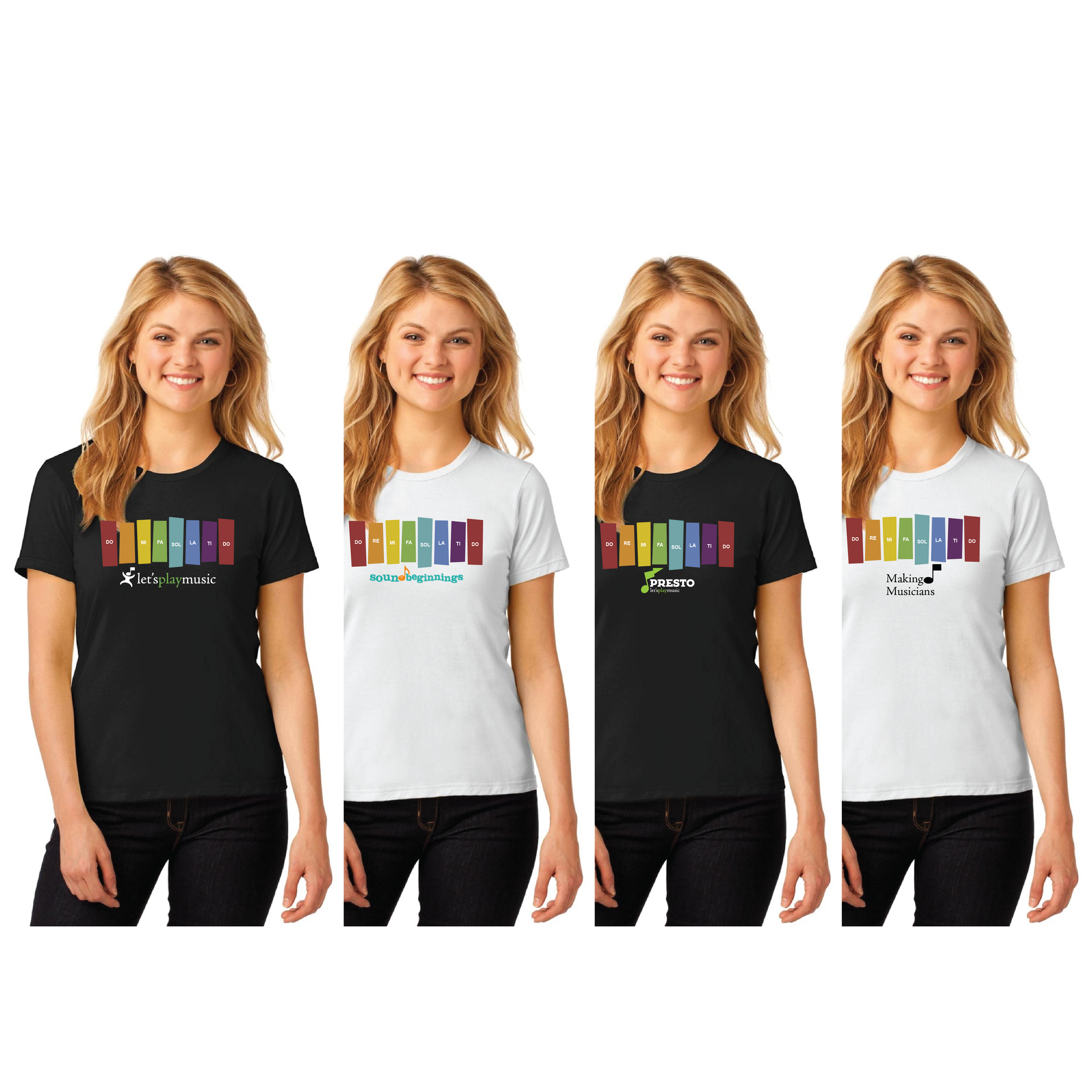 Custom Logos