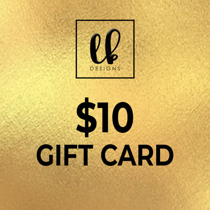 Gift Cards