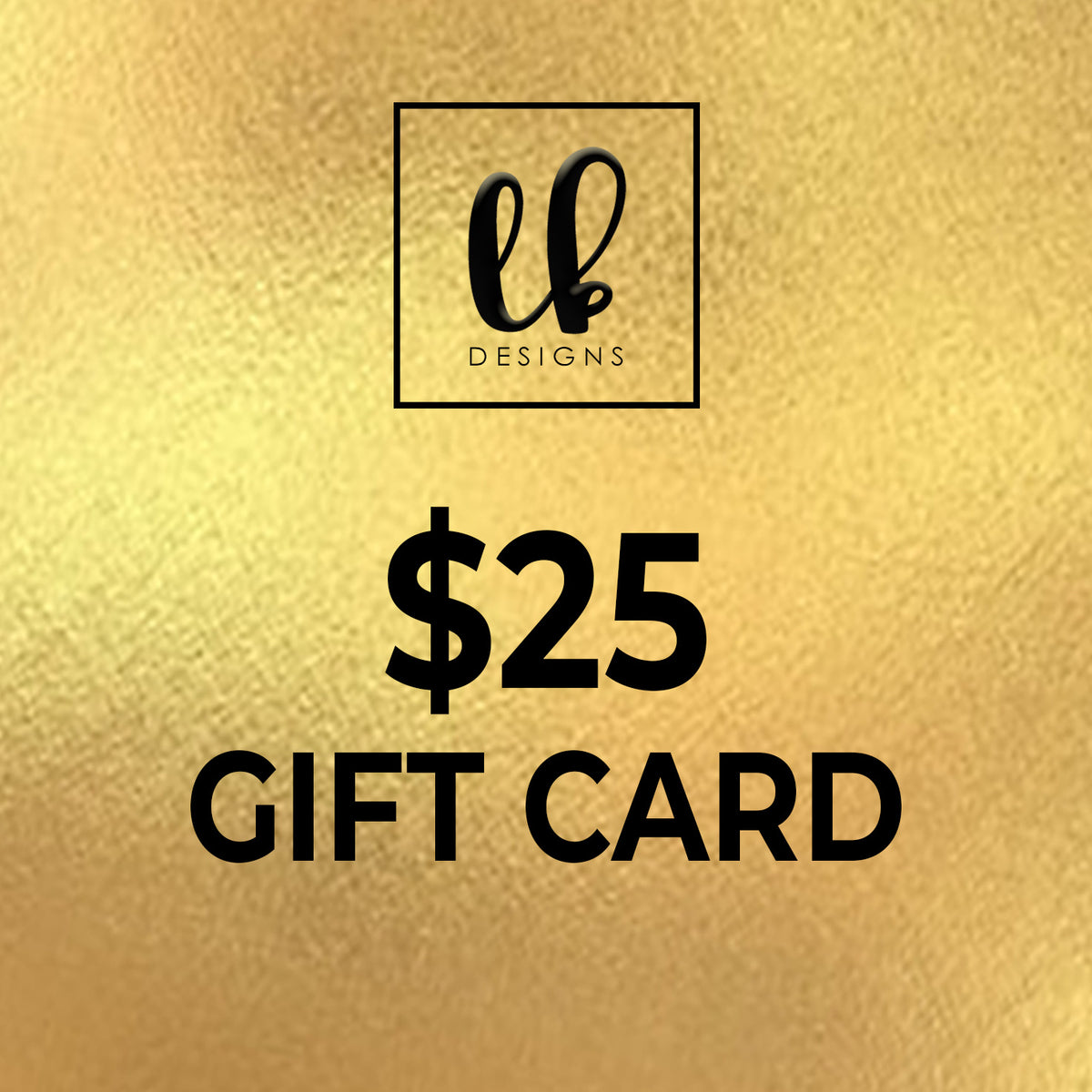 Gift Cards