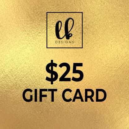 Gift Cards