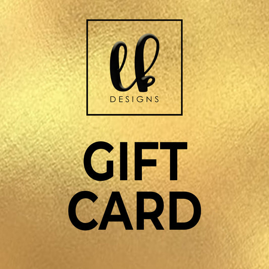 Gift Cards