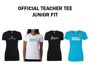 New Trainee Shirts