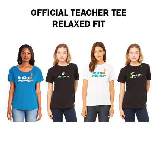 New Trainee Shirts