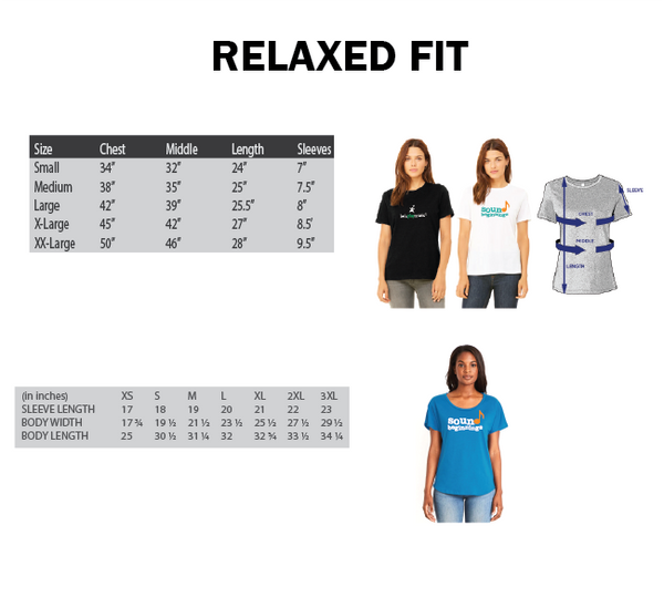 New Trainee Shirts